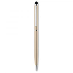 MO8209 - Kemični svinčnik aluminij TOUCH, NEILO