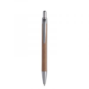 MO8105 Kartonski kemični svinčnik PUSHTON