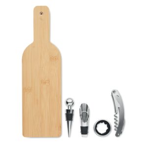 MO2381 Vinski komplet
