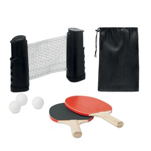MO6517 PING PONG