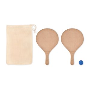 MO6829 RAKET